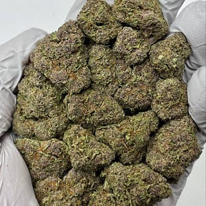 Tropicana Cherries THCa Flower Wholesale Bulk Cannabis Buds