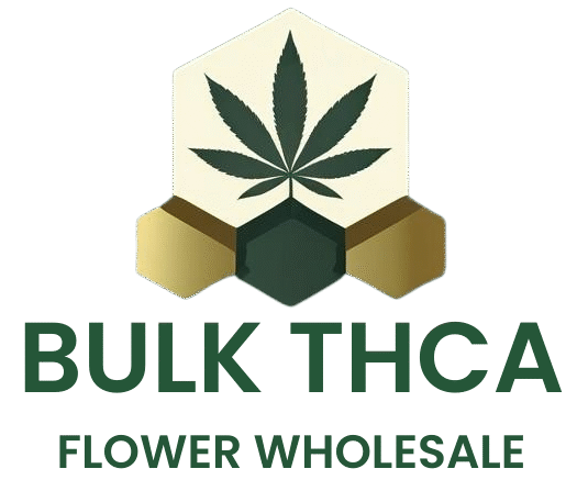 Bulk THCa Flower Wholesale