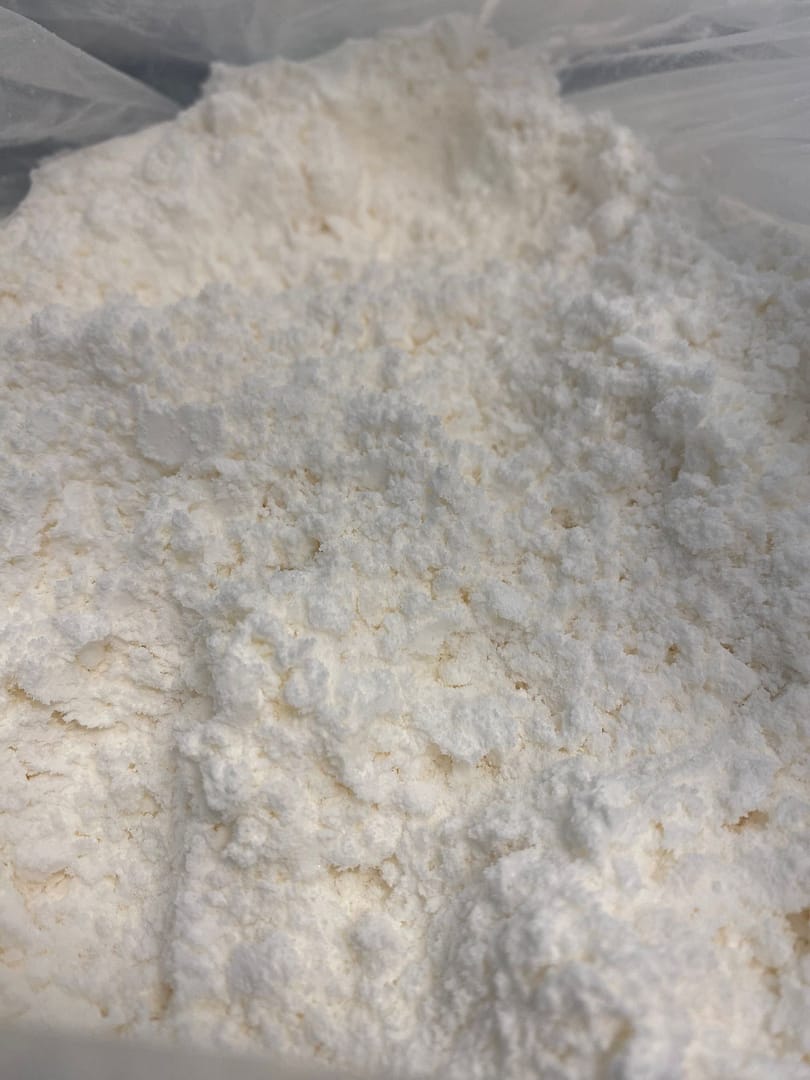 Wholesale THCa Isolate – 99%+ Bulk THCa Concentrate for Manufacturers & Brands