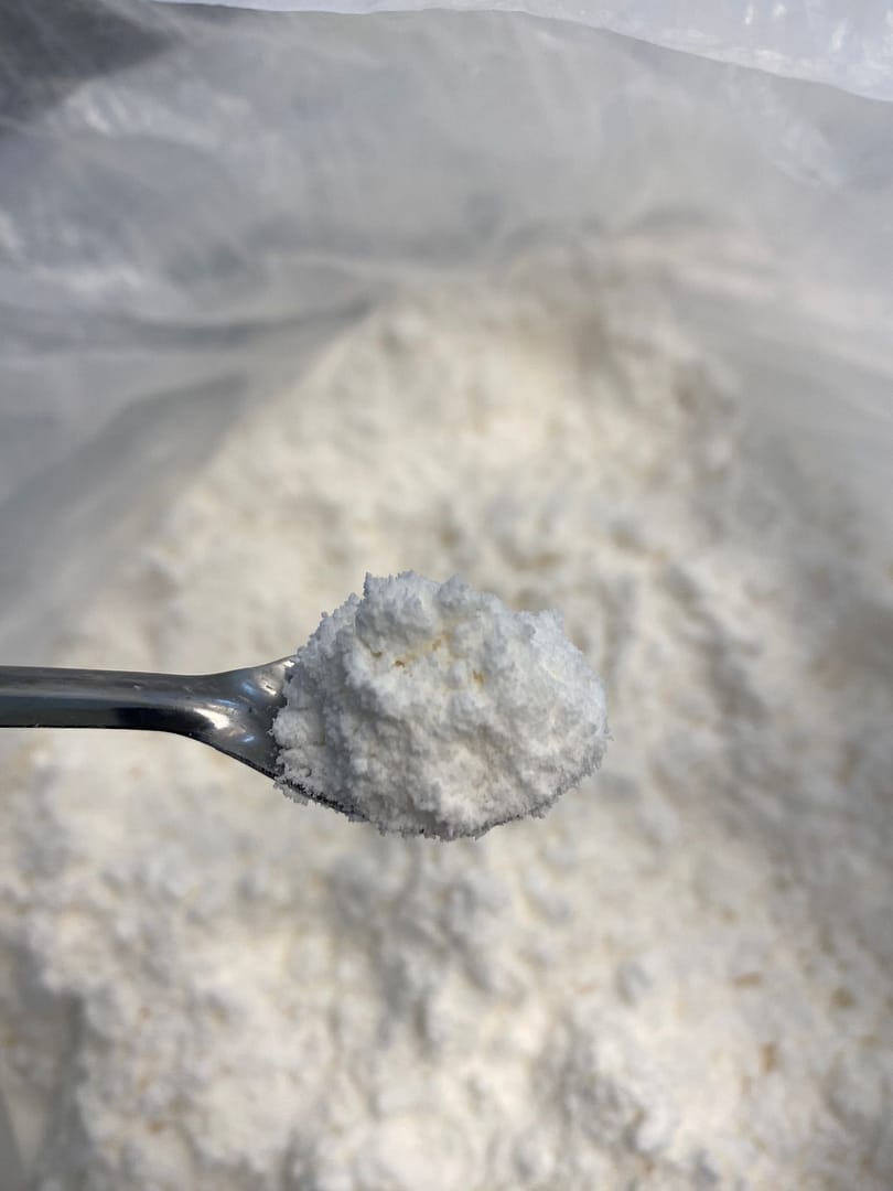 Premium Wholesale THCa Isolate | Lab-Tested & Pure