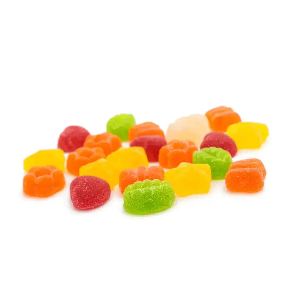 THCA Gummies Bulk Wholesale | High-Margin B2B Guide 2 THCa-Gummies-Potent-and-Delicious-Cannabis-Edibles-for-a-Natural-Experience