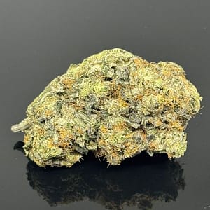 Double Ice Vanilla THC flower