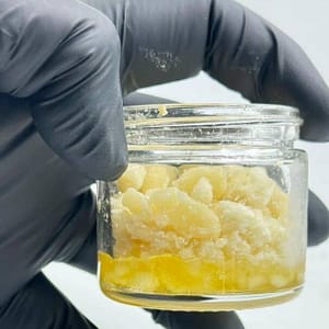 THCa Diamonds in Sauce (HTE)