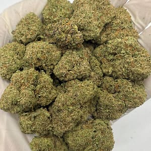 Chemdawg THCa Flower