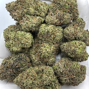 Cherry Gumbo THCa Flower