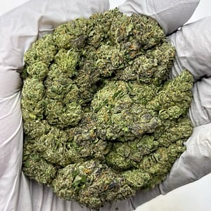 Cherry Pie Runtz THCa Flower