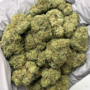 Ice Cream Cake THCa Flower