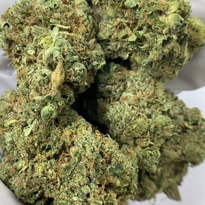 Zkittlez THCa Flower