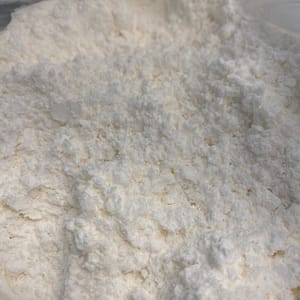 Premium THCa Isolate Crystalline Structure – 99% Purity for Wholesale Buyers