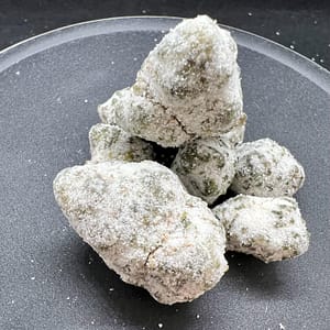 Snowcaps THCa Flower Wholesale - Premium Bulk Cannabis