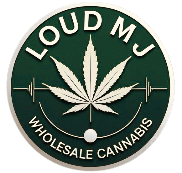 Loud MJ Wholesale Cannabis