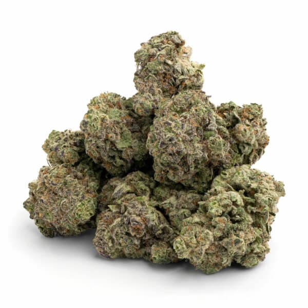 Forbidden Fruit 2 Packaged Forbidden Fruit cannabis ready for retail and bulk distribution worldwide