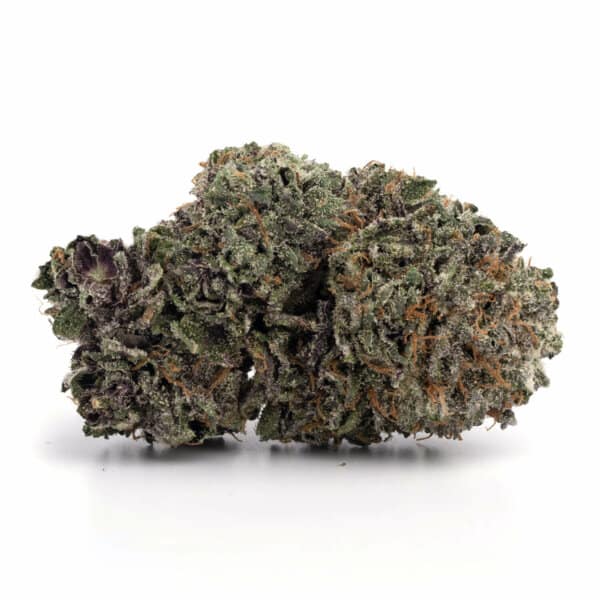 Grape God 3 Grape God packaged for retail and wholesale cannabis markets globally