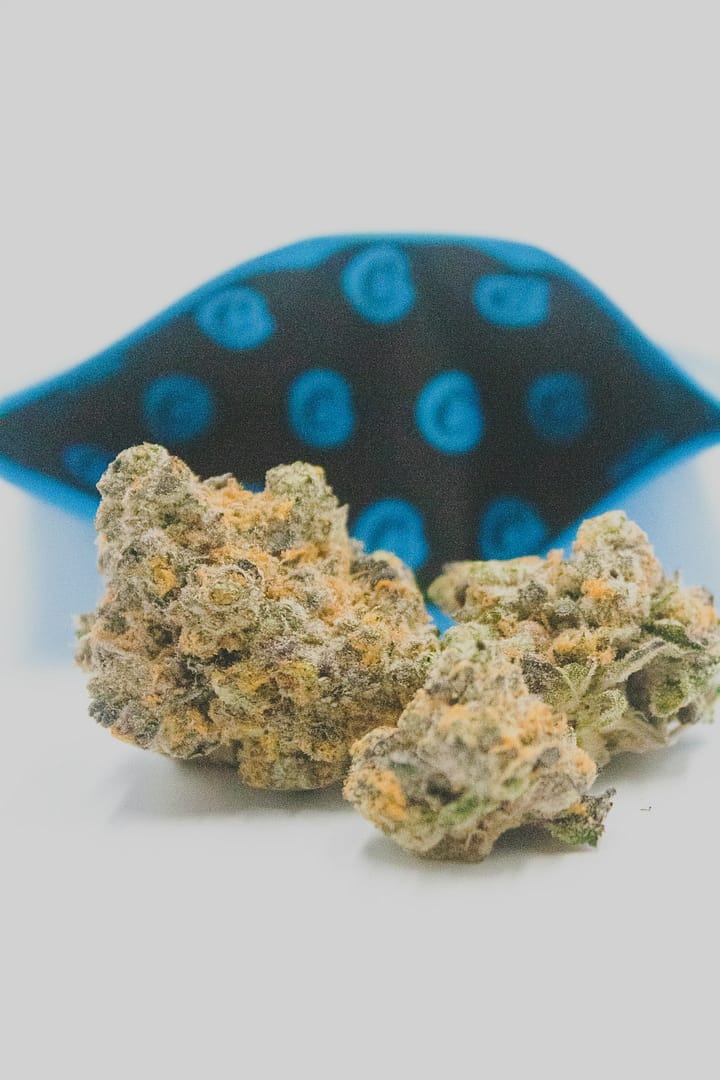 Crafting Captivating Headlines: Your awesome post title goes here 1 Gary Payton cannabis Cookies / Minglewood Brands