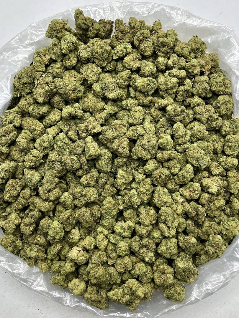 Ice Cream Cake THCa Flower 2 Ice Cream Cake THCa Flower - Image 2